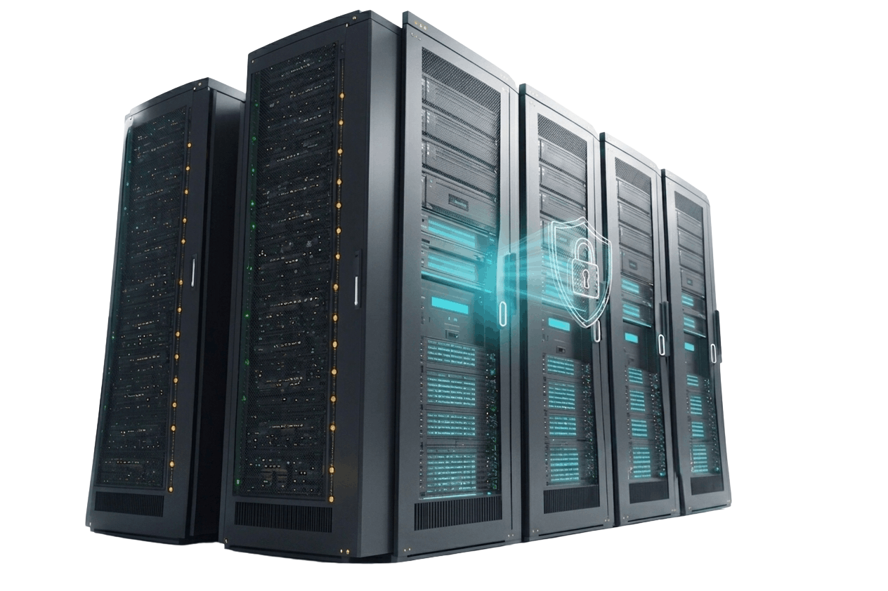 Fast, Secure & Scalable Web Hosting