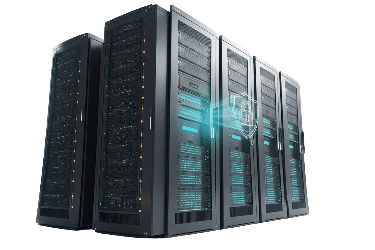 Fast, Secure & Scalable Web Hosting